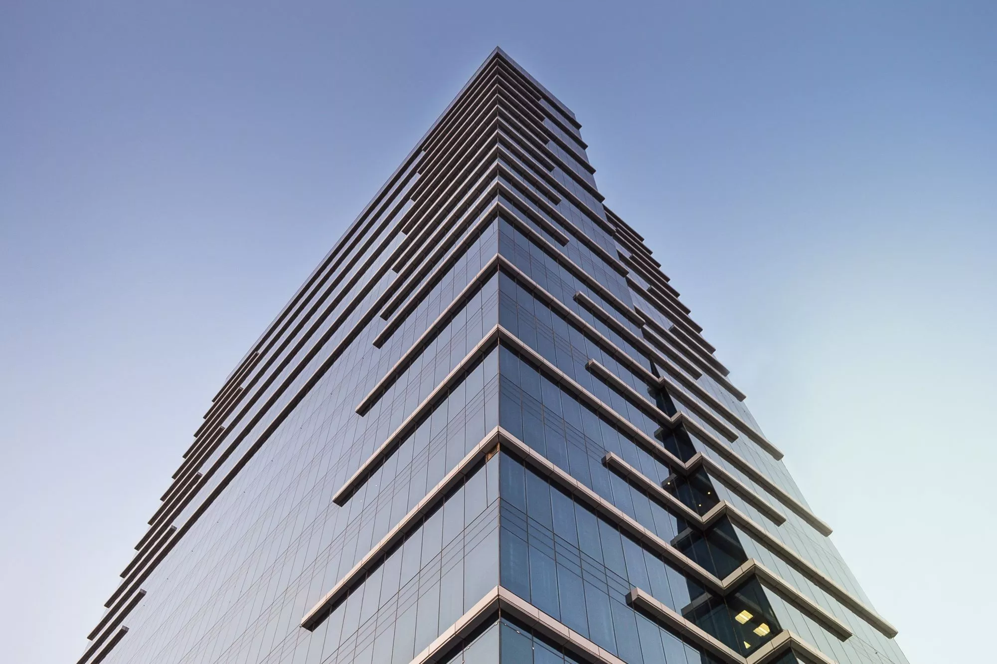 Milk the Sun Office Dubai