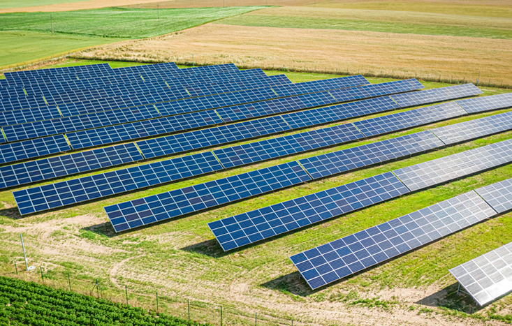 Vender Instalación Fotovoltaica