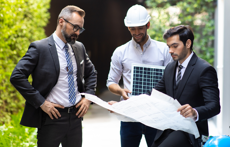 PV-Projektrechte verkaufen