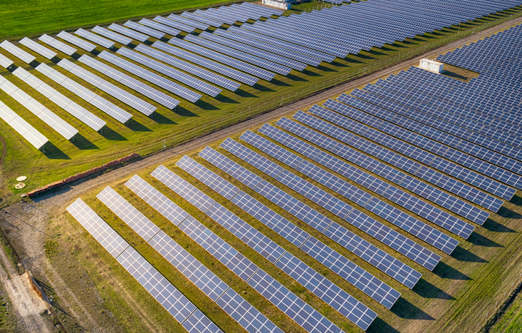 PV-Anlage verkaufen