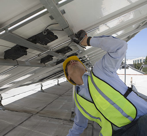 Mantenimiento técnico