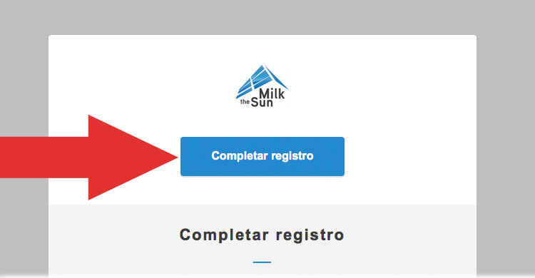 Confirmar dirección de correo Link de activación