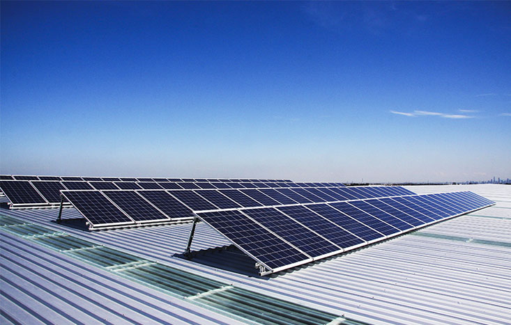 zoom Sell PV-System