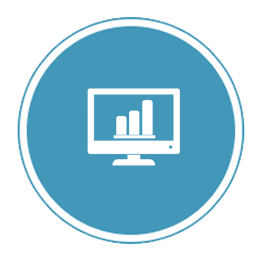 PV system management icon PV system management