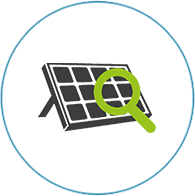Ver y evaluar ofertas plantas fotovoltaicas
