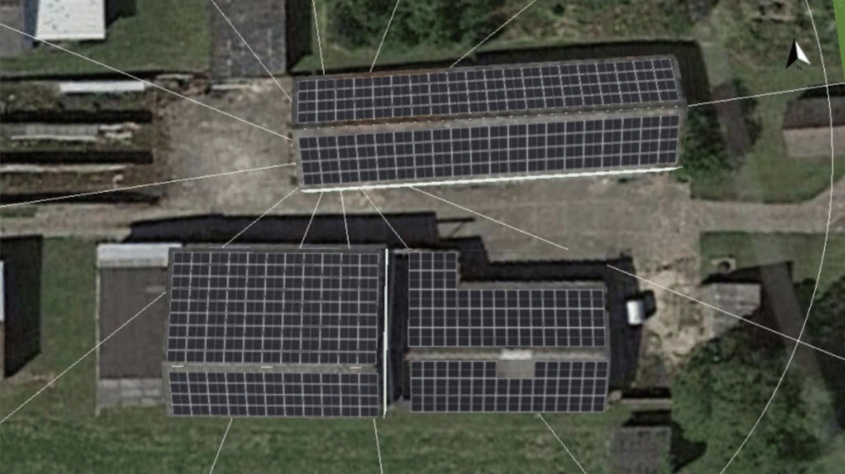 181.80 kWp Turnkey, Rooftop mounted, Germany (Rhineland-Palatinate)