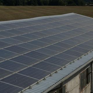 24.99 kWp In operation, Rooftop mounted, Germany (Mecklenburg-Vorpommern)