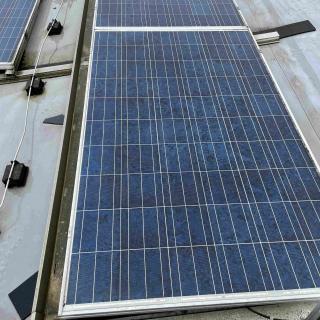 85.26 kWp Transferable system, Rooftop mounted, Germany (Bavaria)