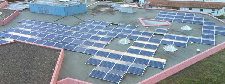 72,00 Photovoltaikanlage