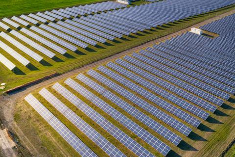 Vender sistema fotovoltaico